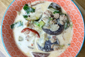 Zuppa Toscana